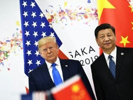Stocks rise on US inflation data, US-China trade hopes